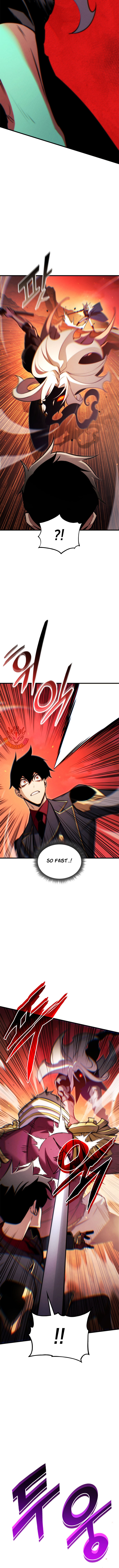 Ranker's Return (Remake) Chapter 193 8